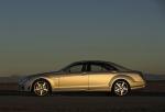 Mercedes-Benz S65 AMG 2007 года